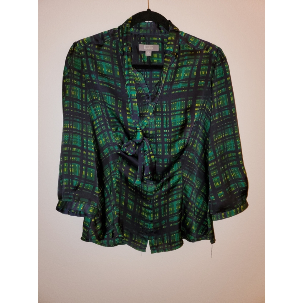 Ladies top